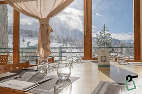 HOTIDAY Hotel Sestriere