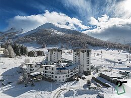 HOTIDAY Hotel Sestriere