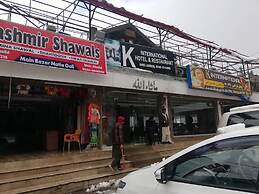 K International Hotel