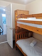 Shielded Serenity King Suite