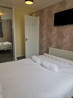 Shielded Serenity King Suite