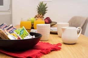 Magnolia studio by Corfu Escapes