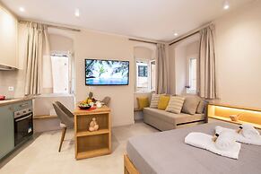 Magnolia studio by Corfu Escapes