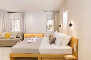 Magnolia studio by Corfu Escapes