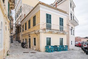 Magnolia studio by Corfu Escapes