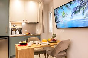 Magnolia studio by Corfu Escapes