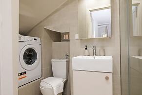 Magnolia studio by Corfu Escapes