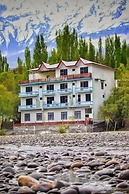 Geyari Resort Khaplu