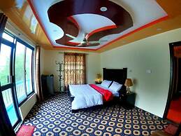 Geyari Resort Khaplu