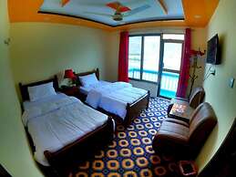 Geyari Resort Khaplu