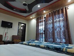 Geyari Resort Khaplu