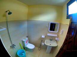 Geyari Resort Khaplu