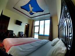 Geyari Resort Khaplu