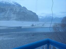 Geyari Resort Khaplu