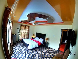 Geyari Resort Khaplu