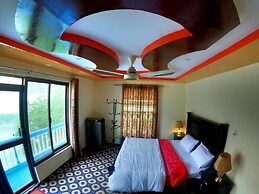 Geyari Resort Khaplu