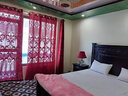 Geyari Resort Khaplu