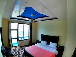 Geyari Resort Khaplu