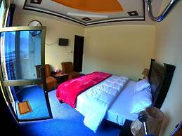 Geyari Resort Khaplu