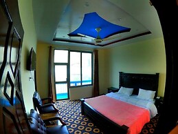 Geyari Resort Khaplu