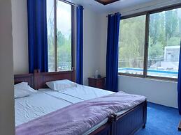 Geyari Resort Khaplu