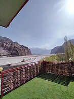 Geyari Resort Khaplu