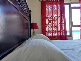 Geyari Resort Khaplu