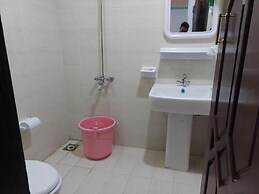 Geyari Resort Khaplu