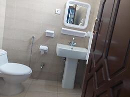 Geyari Resort Khaplu