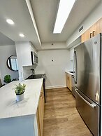 Incredible Apartment with Rooftop