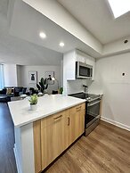 Incredible Apartment with Rooftop