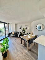 Incredible Apartment with Rooftop