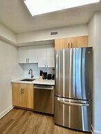 Incredible Apartment with Rooftop