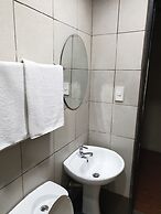 OYO 1011 First Hotel