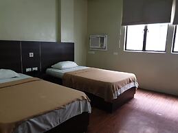 OYO 1011 First Hotel