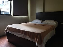 OYO 1011 First Hotel