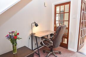 Dartmouth House - Bayside