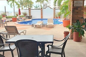 Condominium Playa Bonita