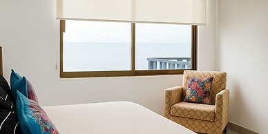 Condominium Playa Bonita