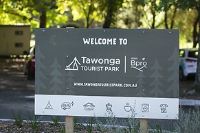 Tawonga Tourist Park