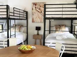 Tawonga Tourist Park