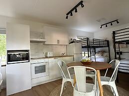 Tawonga Tourist Park