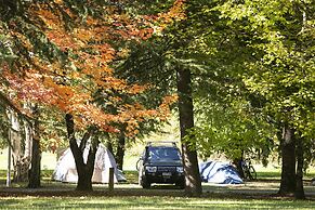 Tawonga Tourist Park