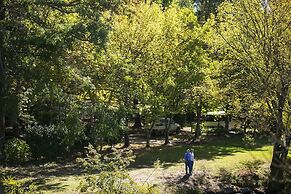 Tawonga Tourist Park