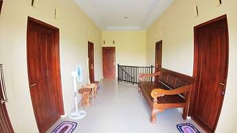 Eltanin Homestay by FH Stay