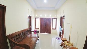 Eltanin Homestay by FH Stay