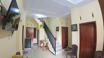 Eltanin Homestay by FH Stay