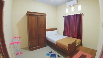 Eltanin Homestay by FH Stay