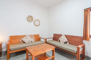 Maisaba Coliving Cempaka