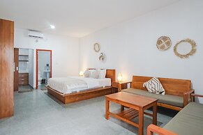 Maisaba Coliving Cempaka